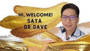 dr-DAVE David Budi Wartono